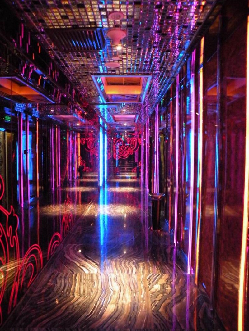 宜宾商务ktv实力推荐-筠连县ktv预订